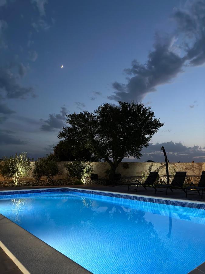 Iris Holiday Home Trbounje Екстериор снимка