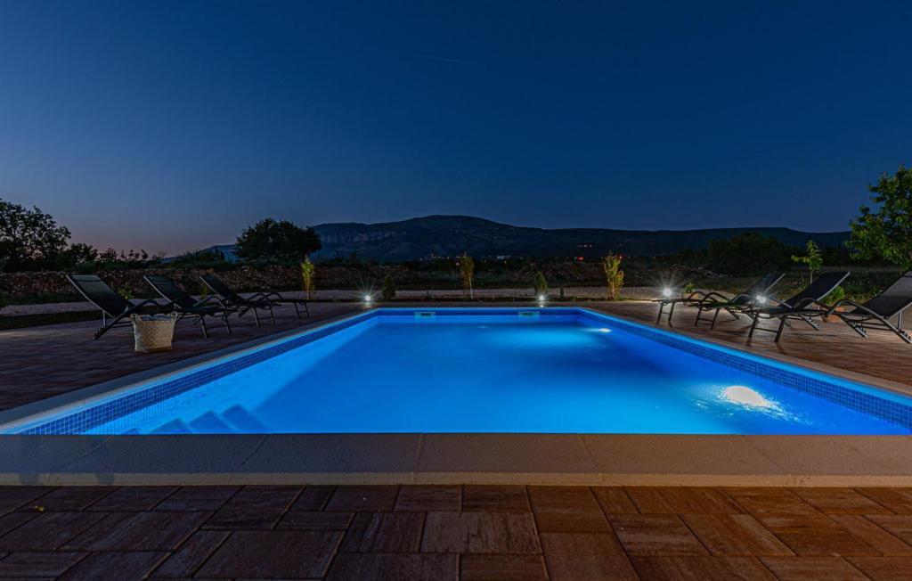 Iris Holiday Home Trbounje Екстериор снимка