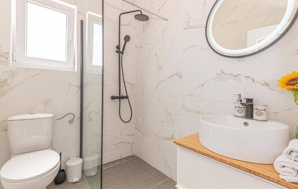 Iris Holiday Home Trbounje Екстериор снимка