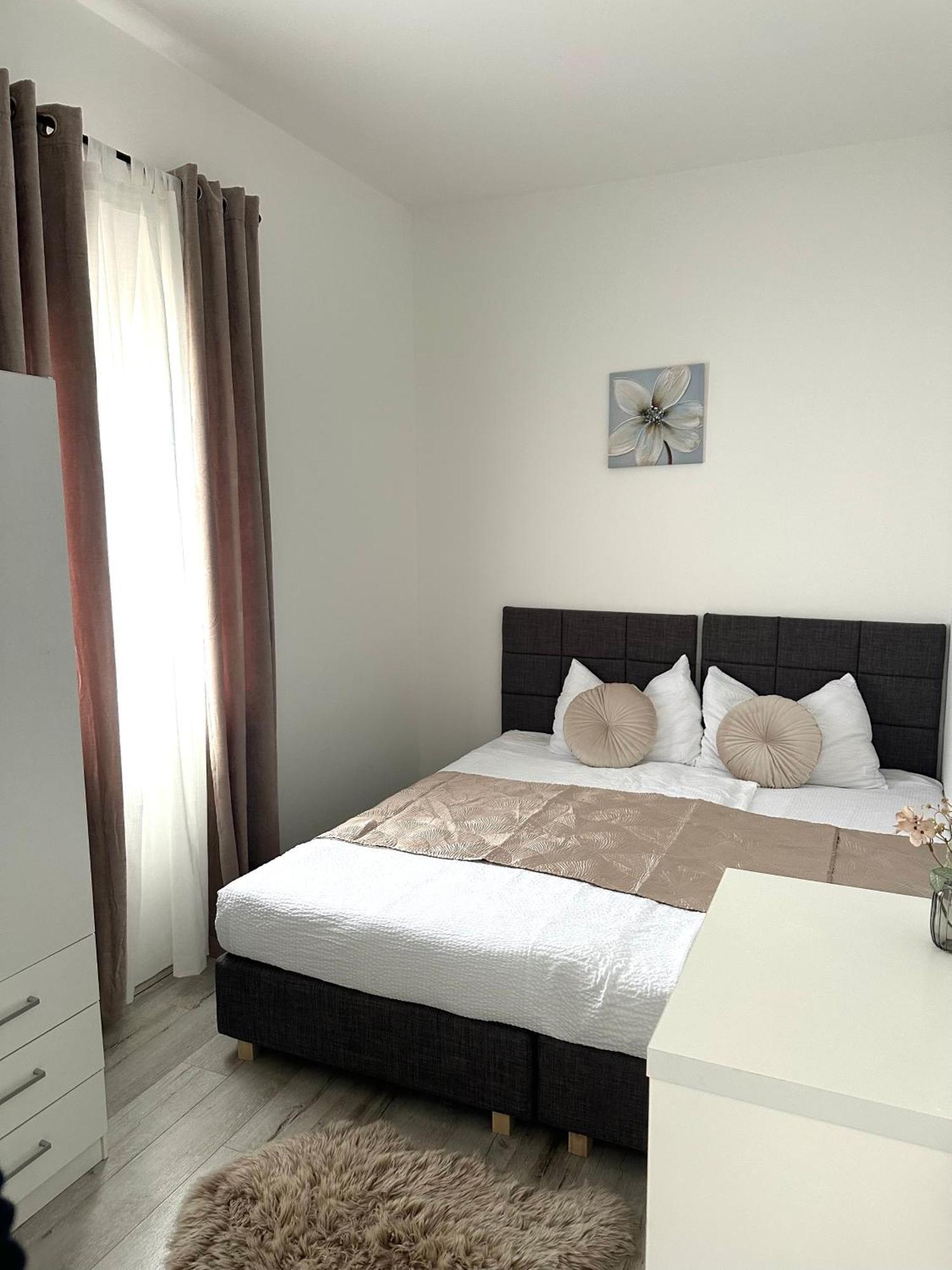 Iris Holiday Home Trbounje Екстериор снимка