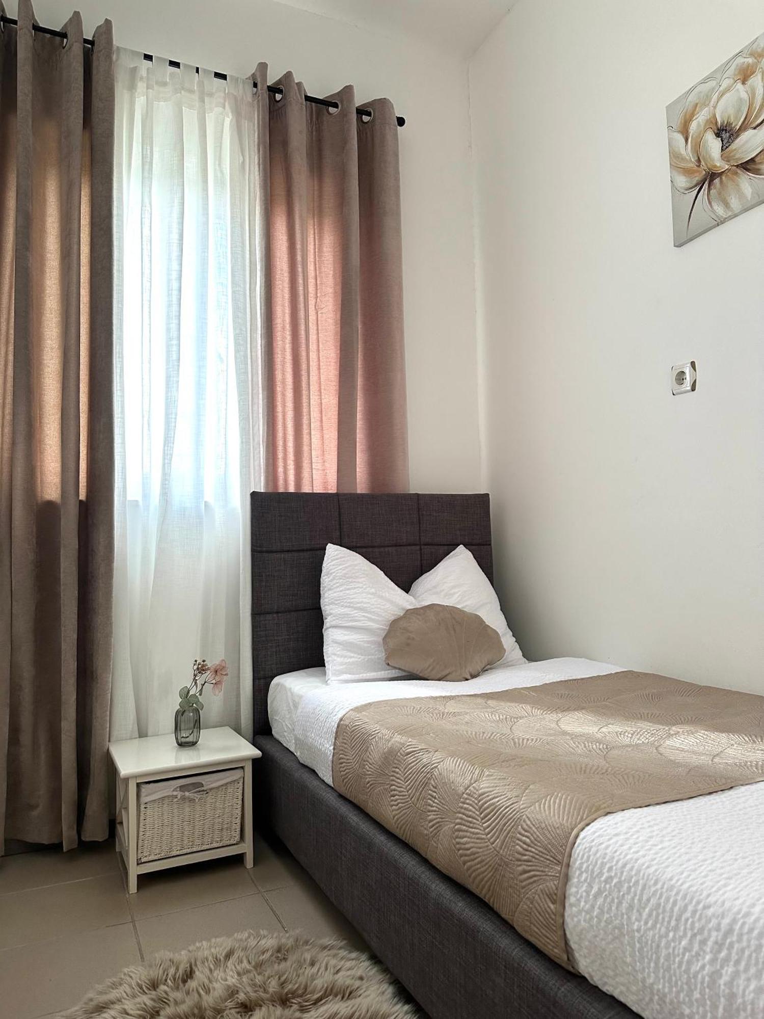 Iris Holiday Home Trbounje Екстериор снимка