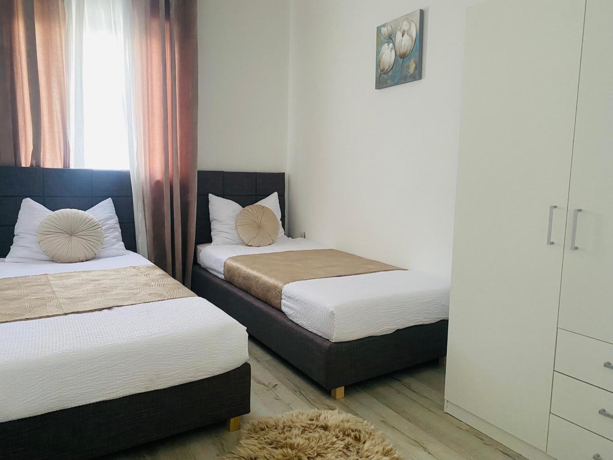 Iris Holiday Home Trbounje Екстериор снимка