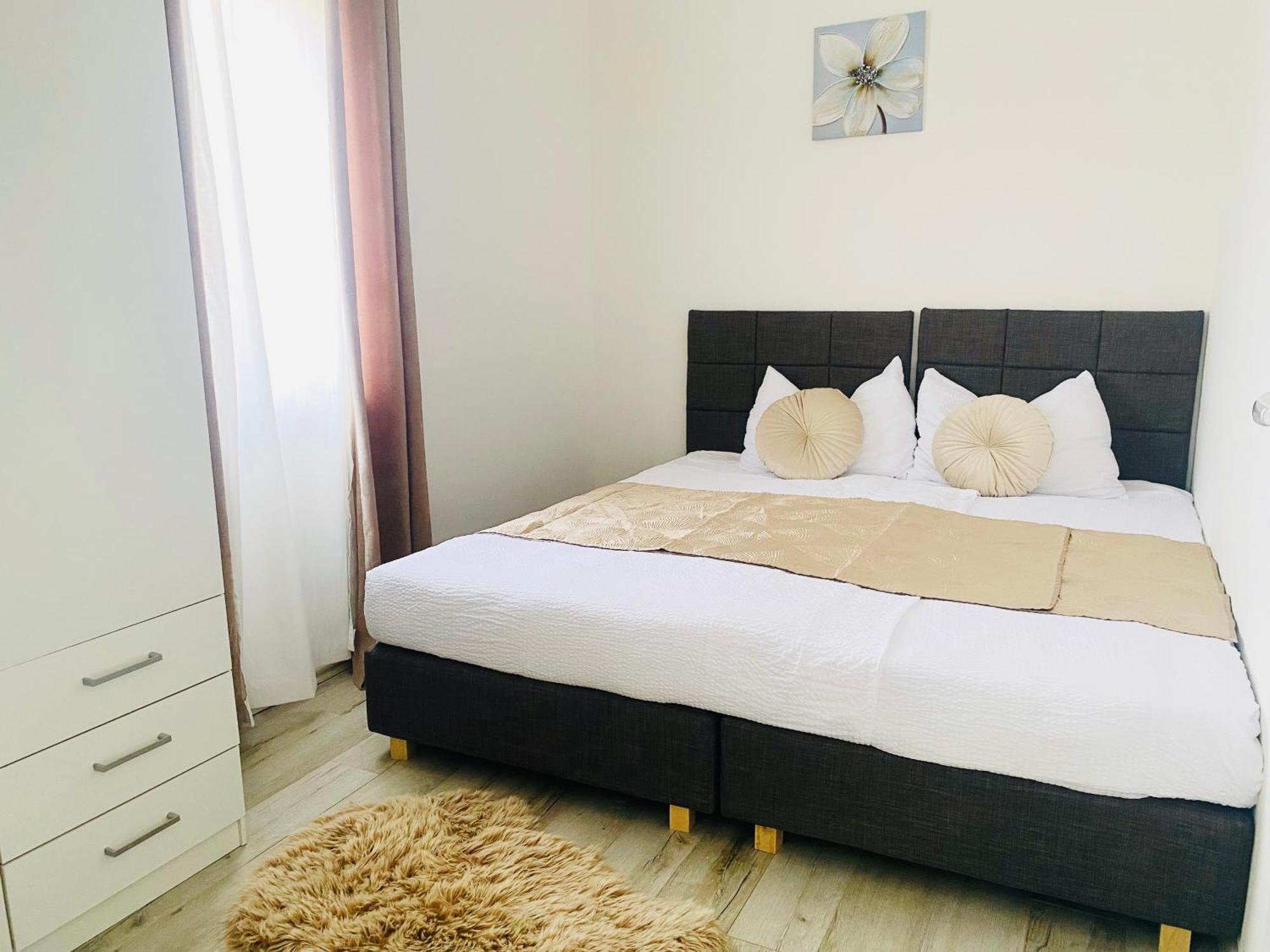 Iris Holiday Home Trbounje Екстериор снимка