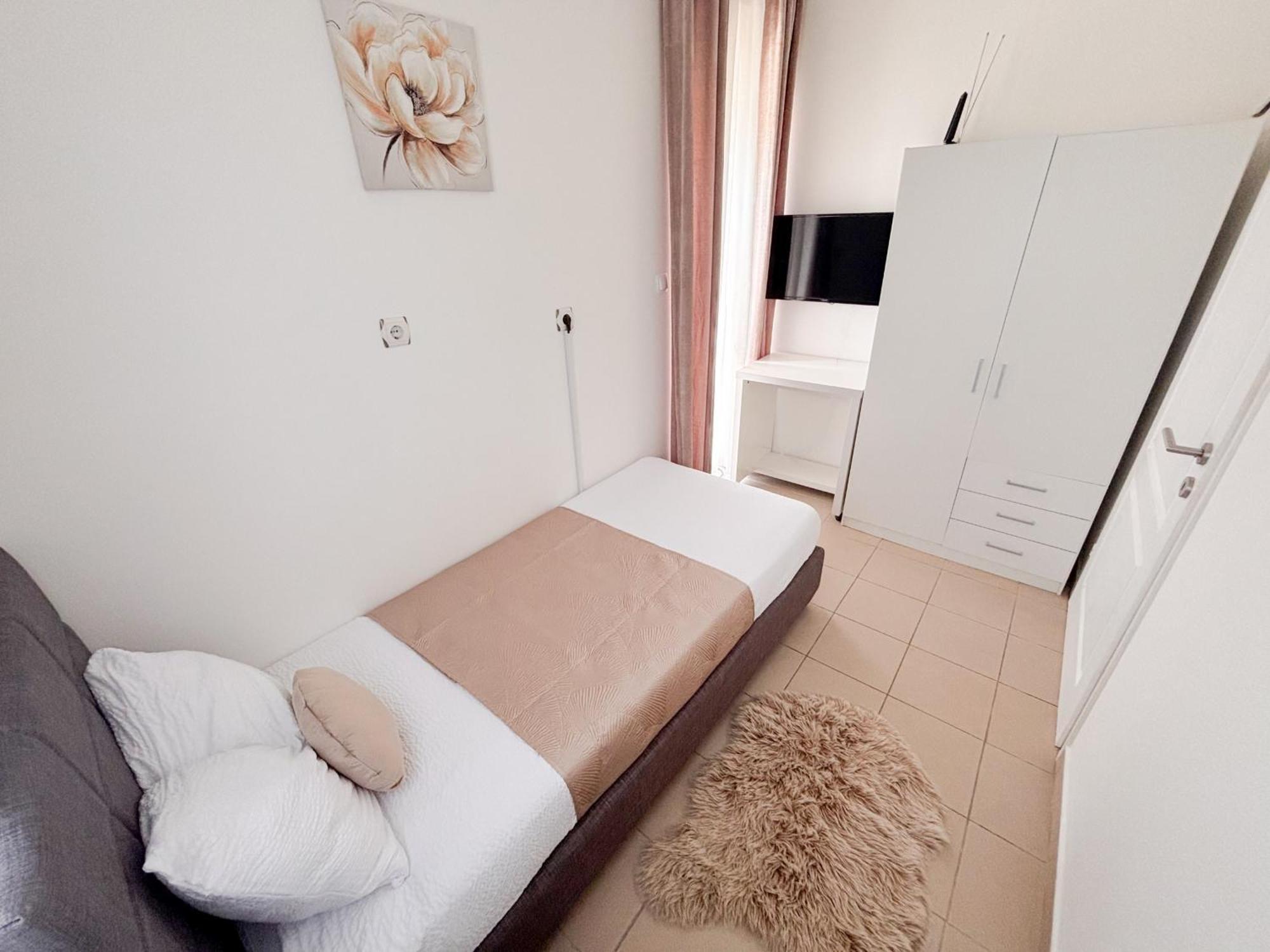Iris Holiday Home Trbounje Екстериор снимка