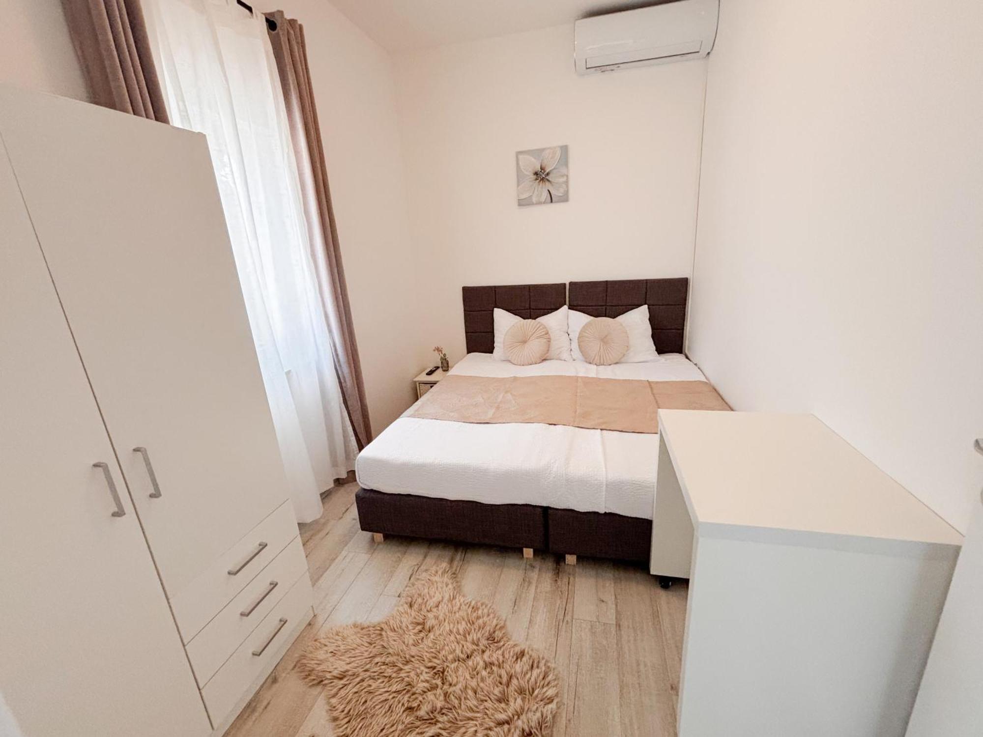 Iris Holiday Home Trbounje Екстериор снимка